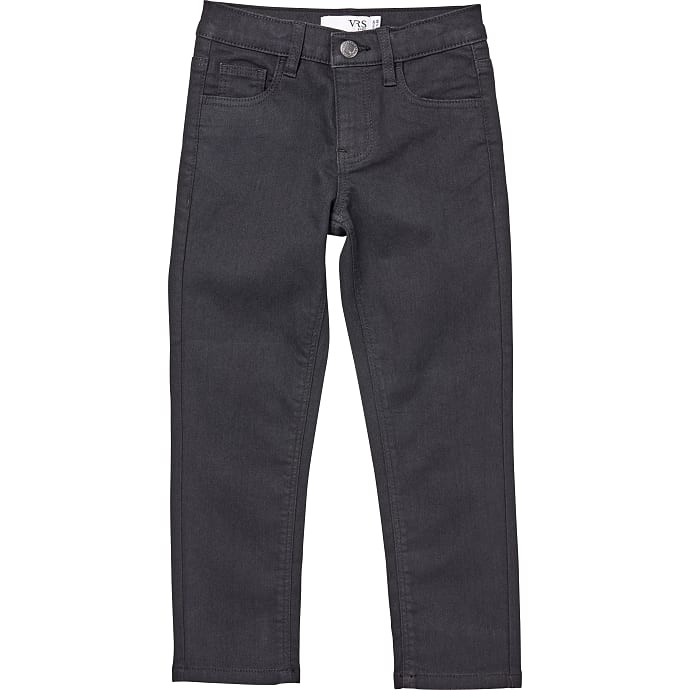 VRS Kids Basic Denimbukser Str. 128