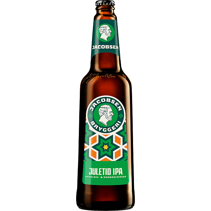 Juletid IPA