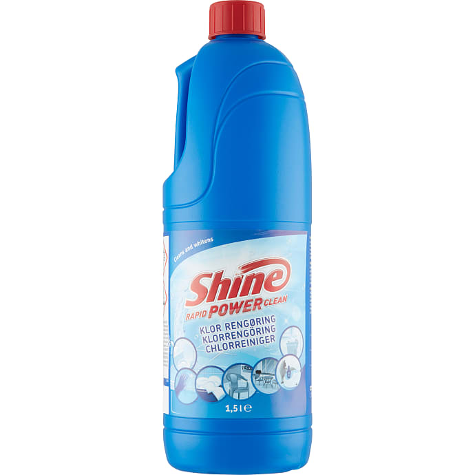 Shine Klor 1,5 L