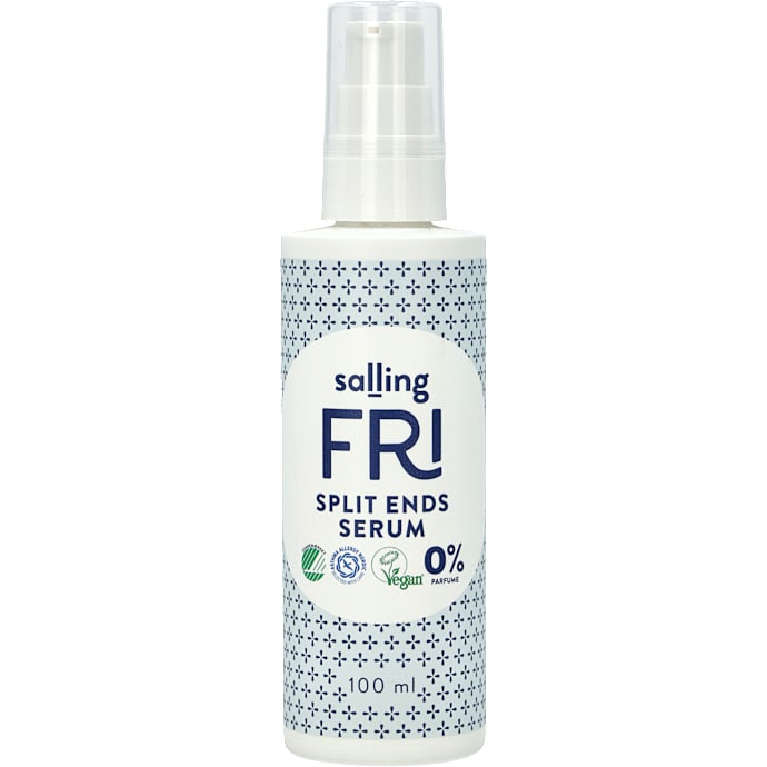Split Ends hårserum