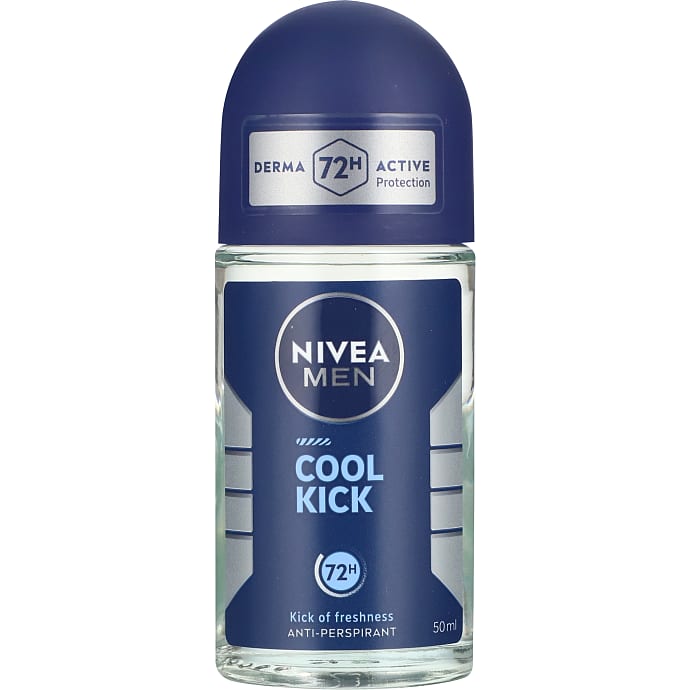 Nivea, Roll-on deodorant
