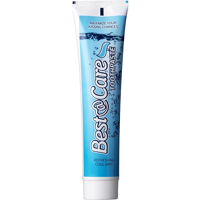 Best Care Tandpasta 125 ml