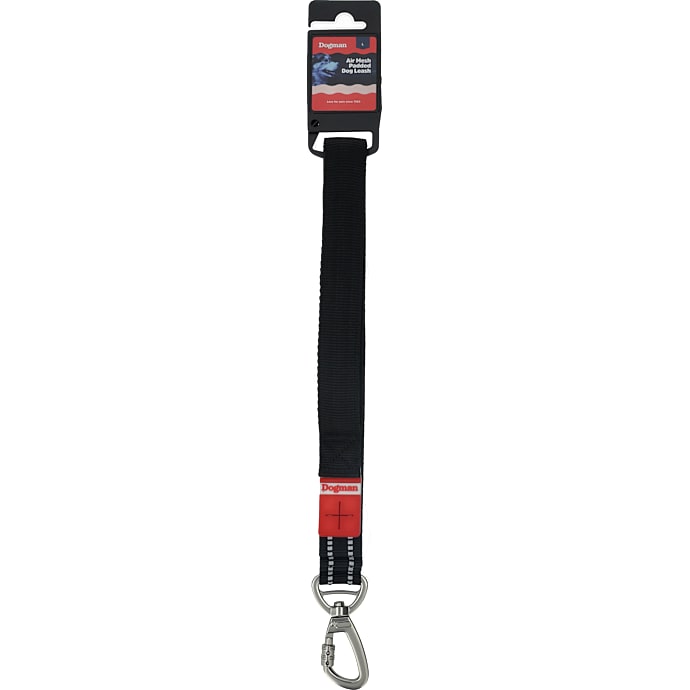 Dogman Air Mesh Hundesnor M/L