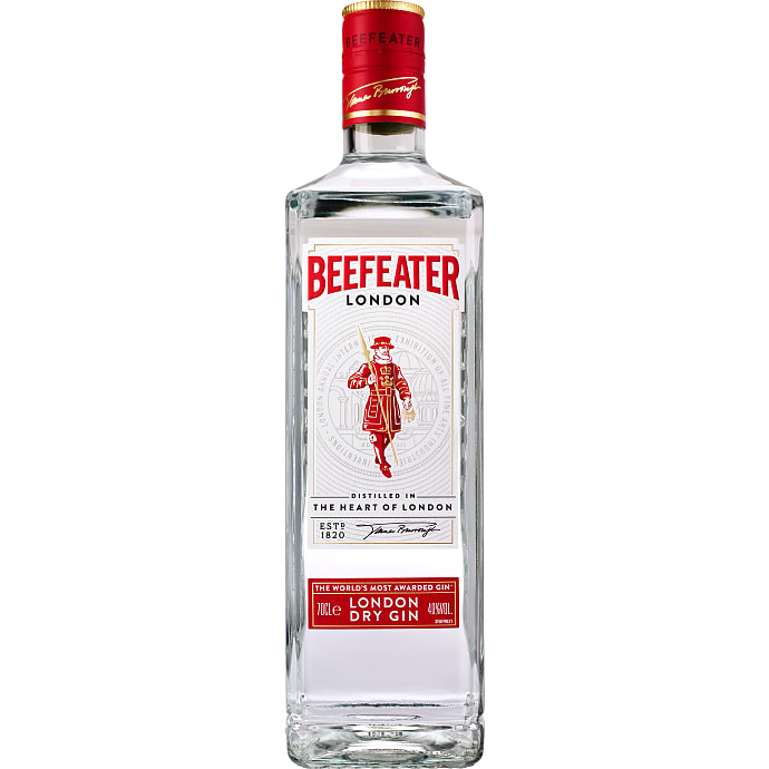 Beefeater London Dry Gin 70 cl
