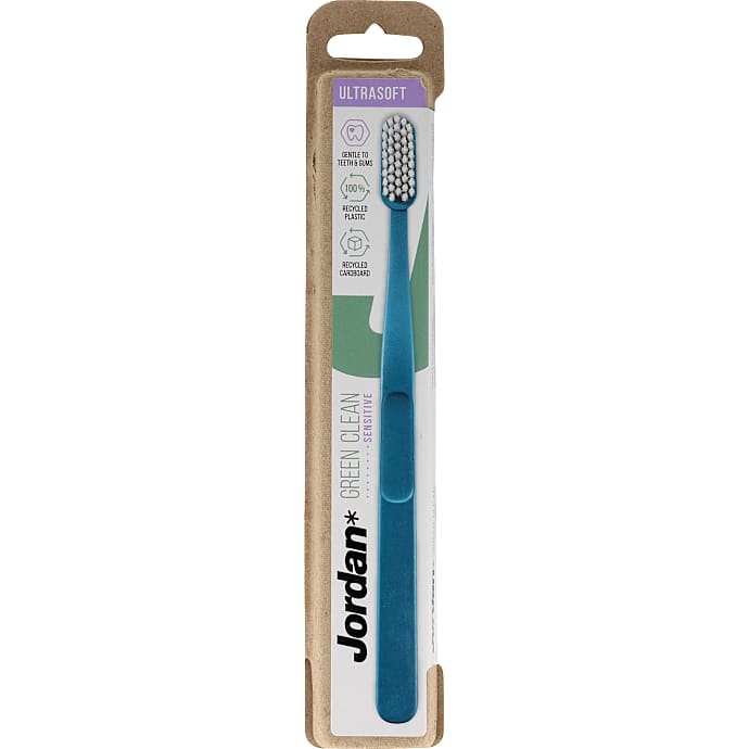 Jordan Tandbørste Ekstra Blød 1 stk