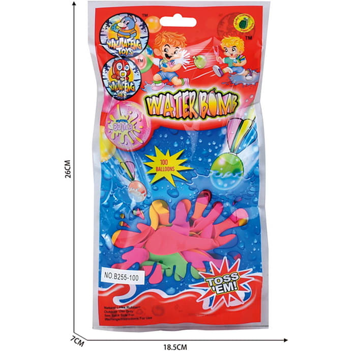 Vandballoner