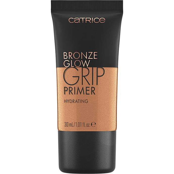 Bronze Glow Grip Hydrating primer