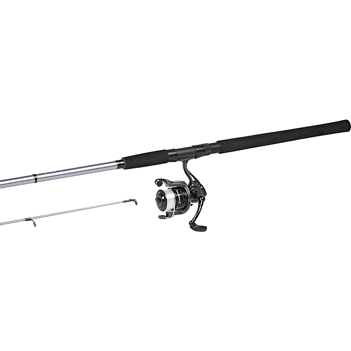 Kinetic Easthetic Spinnestang 7-25 g