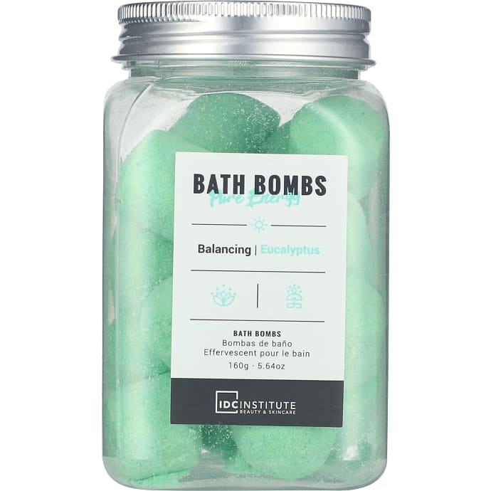 Aquarius Badebomber 160 g