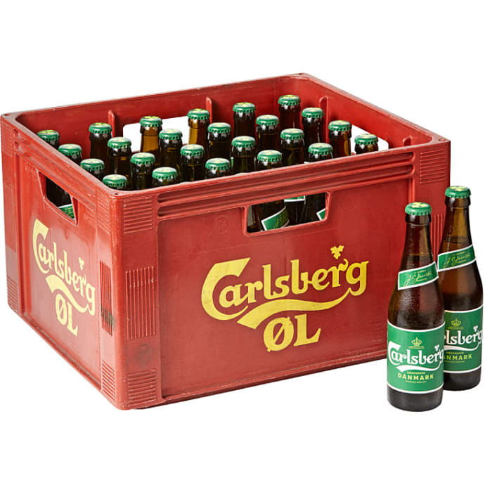 Carlsberg Pilsner