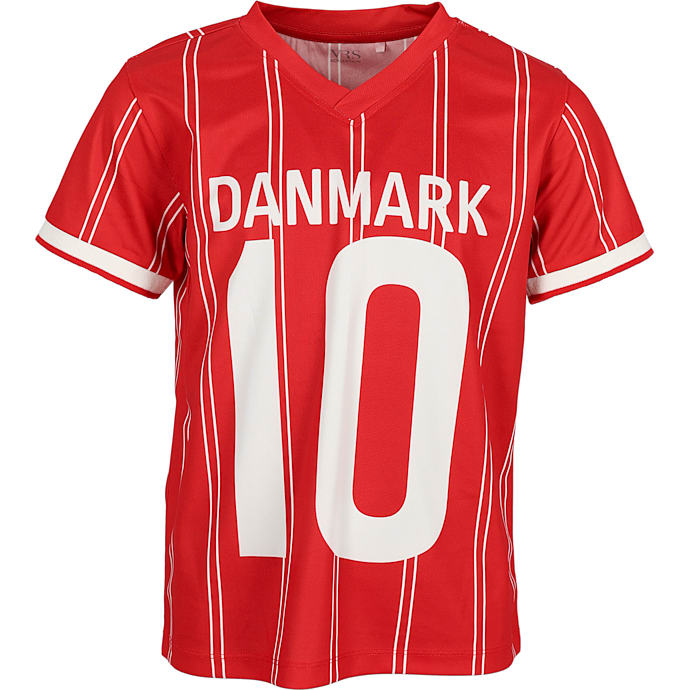 VRS Teen T-shirt Rød