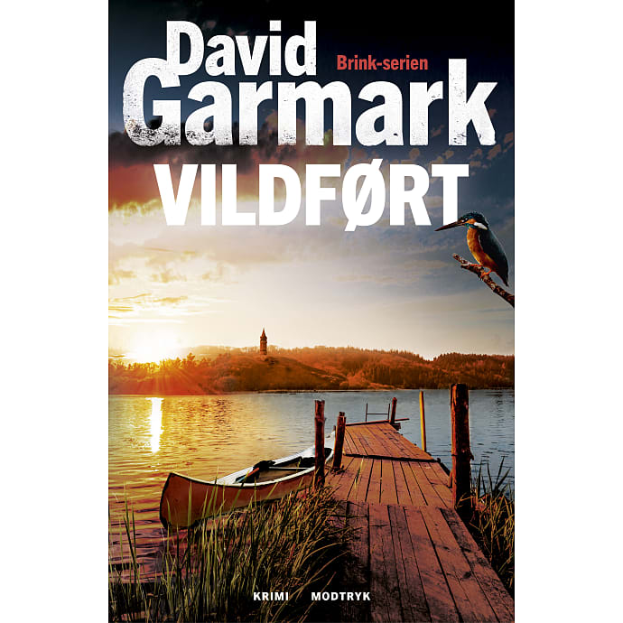 Modtryk Vildført