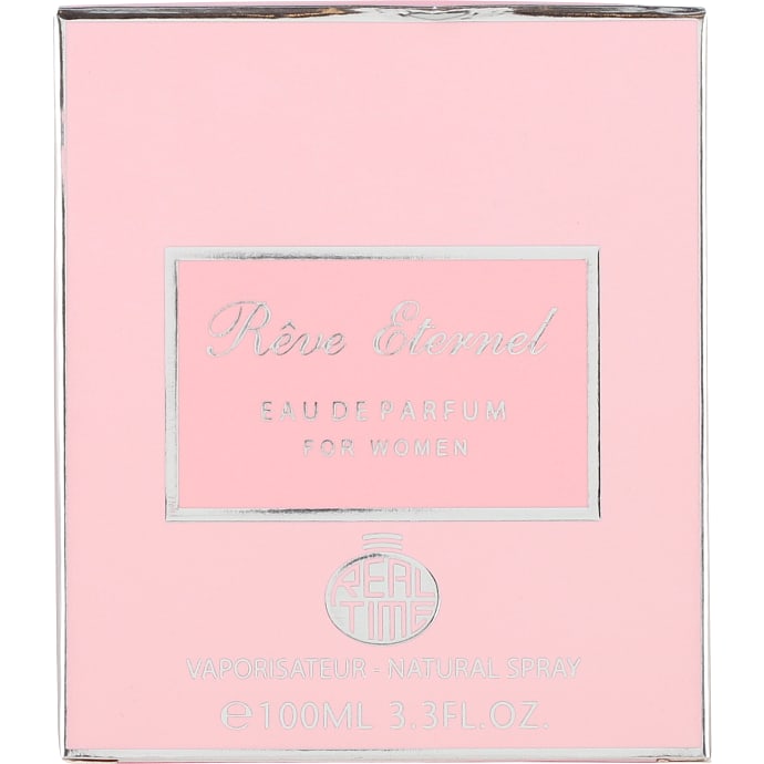 Rêve Eternal Eau de Parfum