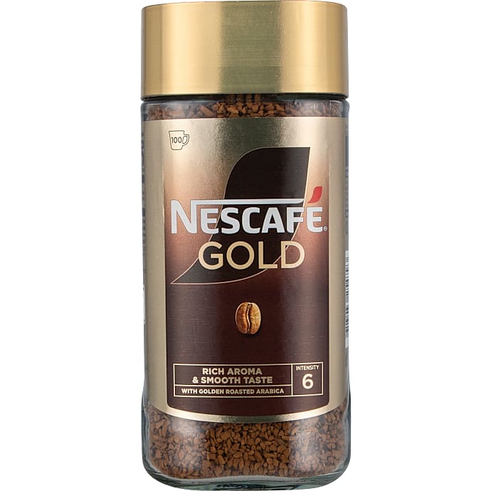 Instant Kaffe