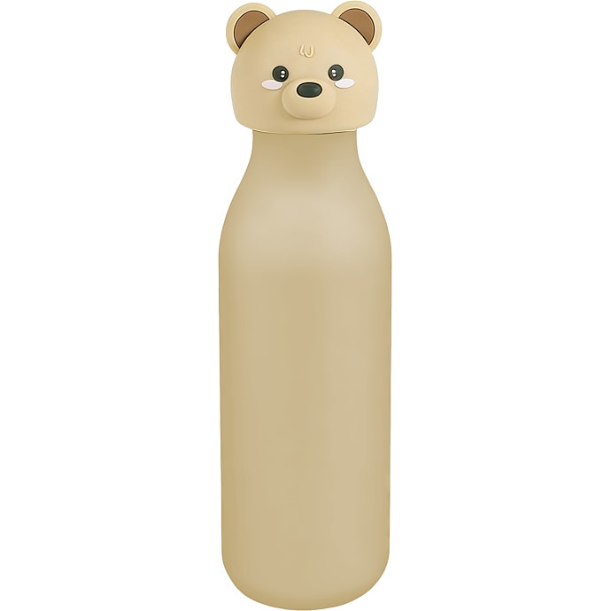 Salling flaske 500 ml - bjørn