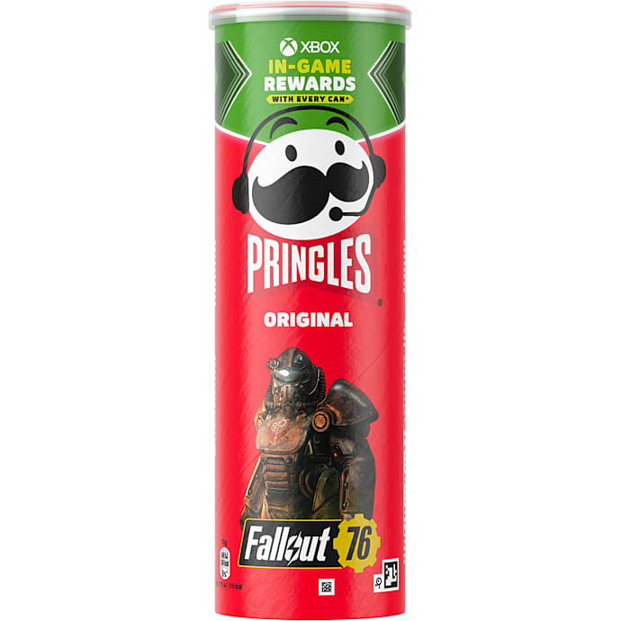 Pringles Original 165 g