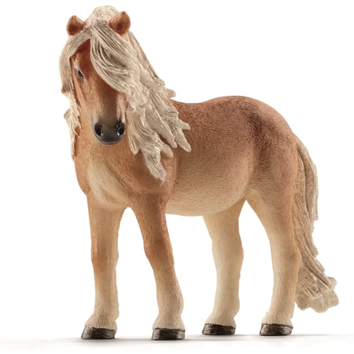 Schleich 13790 islandsk hoppe