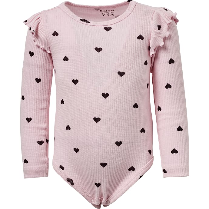 VRS mini basic Body str. 56 pink