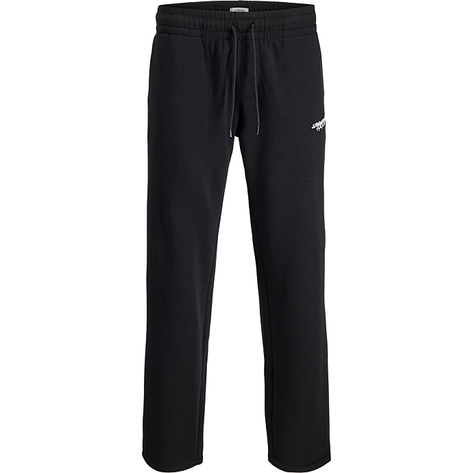 JJ REBEL Herre Sweatpants Sort str. L