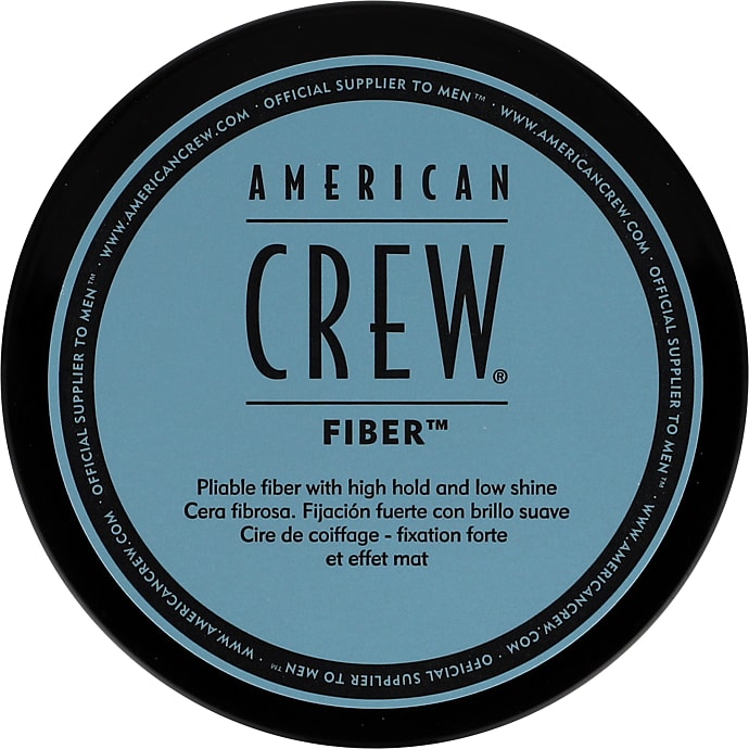 American Crew Fiber hårvoks stærkt hold 85 g