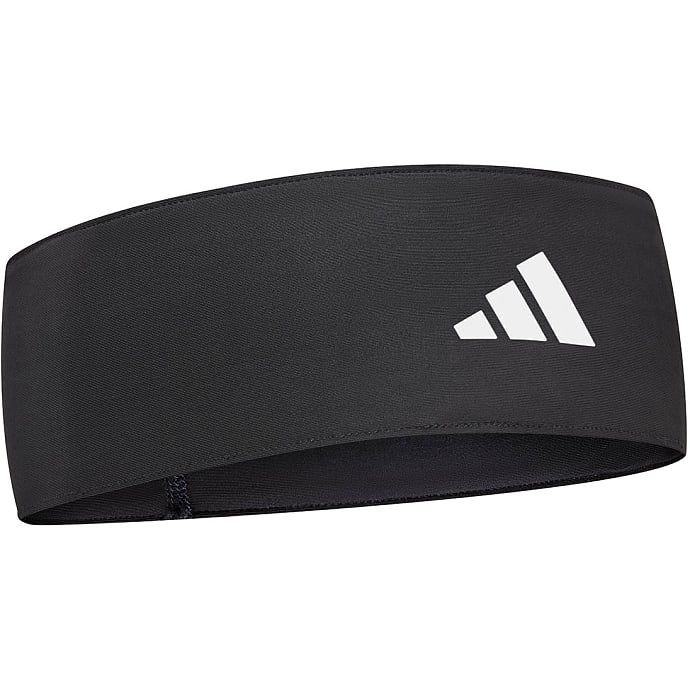 Adidas Hårbånd Sort