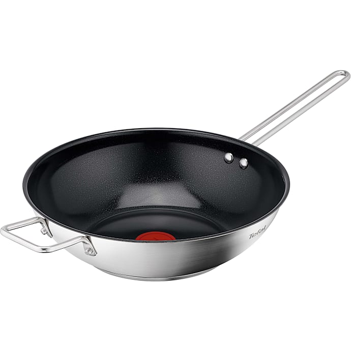 Tefal Nordica wokpande - 32 cm
