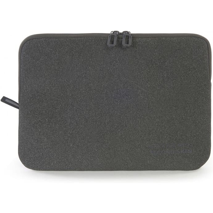 Tucano melange sleeve 12,5" sort