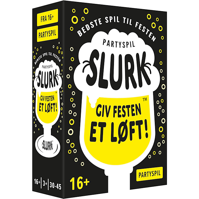 Kylskåpspoesi Slurk
