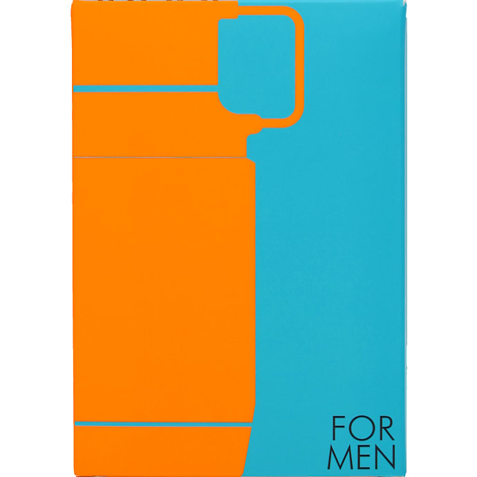 Mandarin eau de parfum