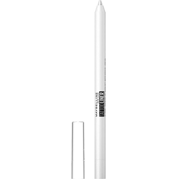 Maybelline New York Eyeliner 970 Polished White