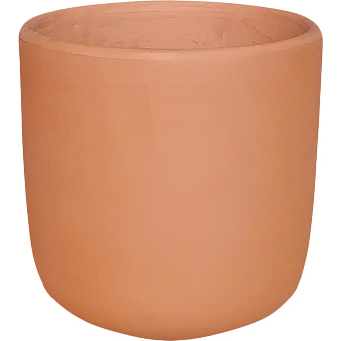 Noci lerkrukke terracotta