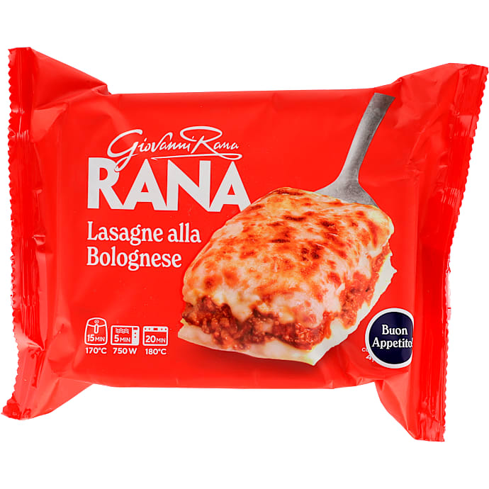 Lasagne