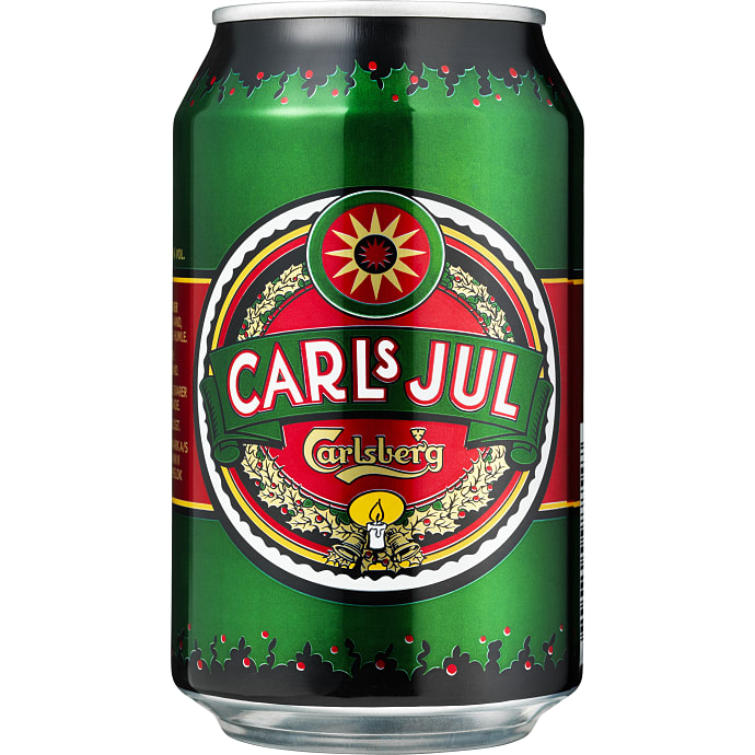 Carl's Jul
