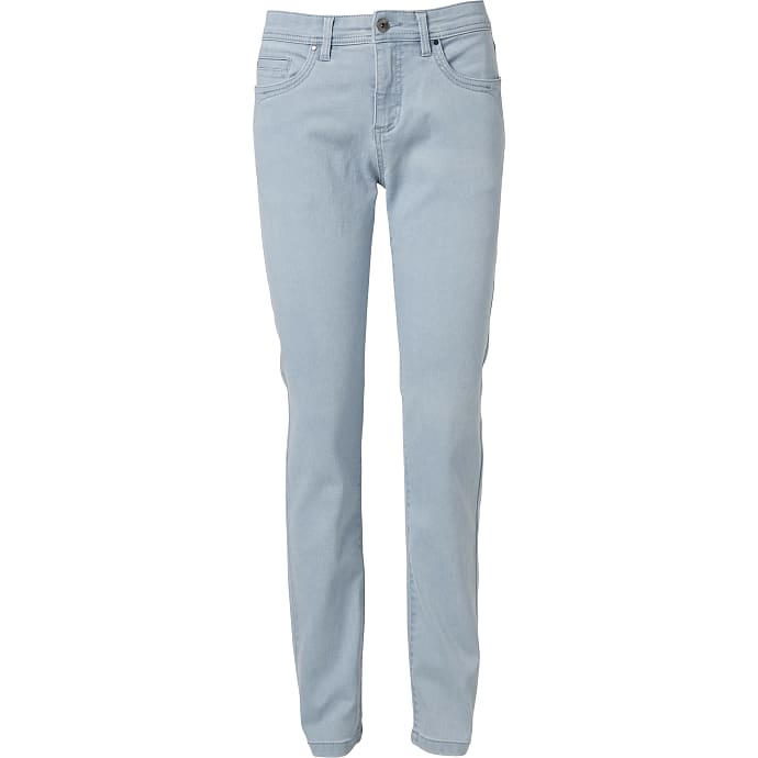 VRS Clara dame jeans str. 36 - lyseblå