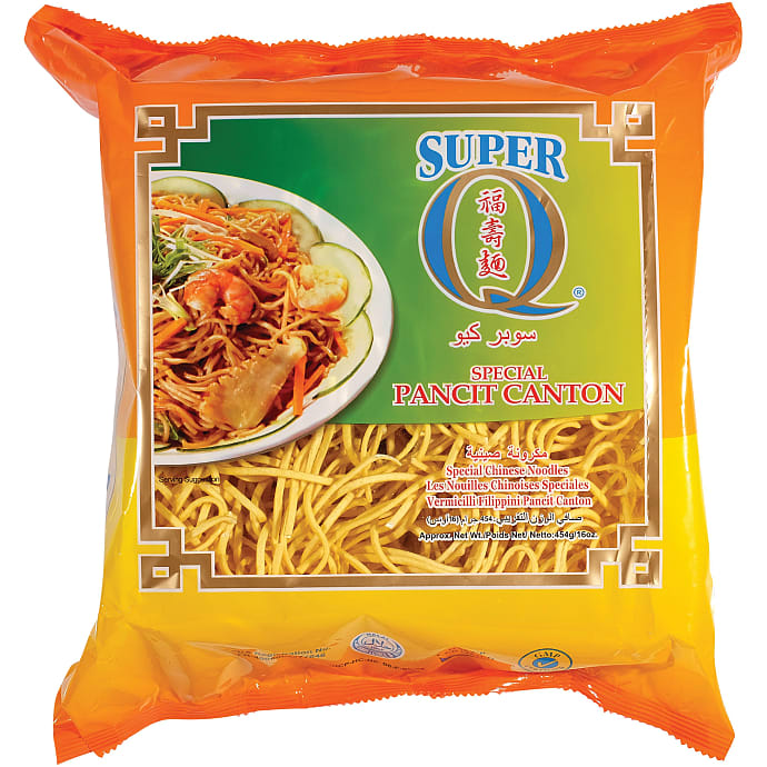 Super Q Nudler