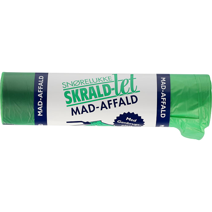 Affaldsposer 15L