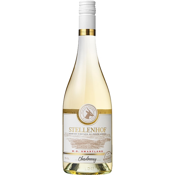 Stellenhof Chardonnay 750 ml