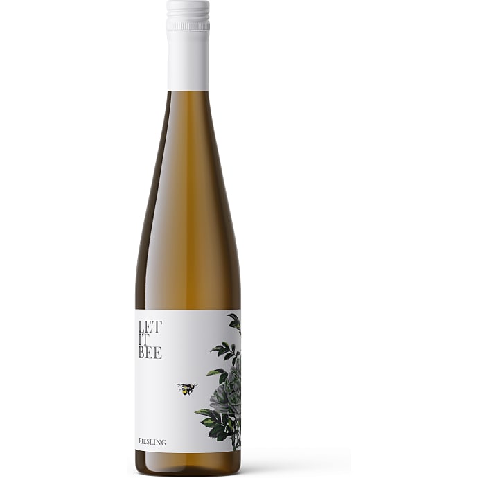 Let it bee Riesling