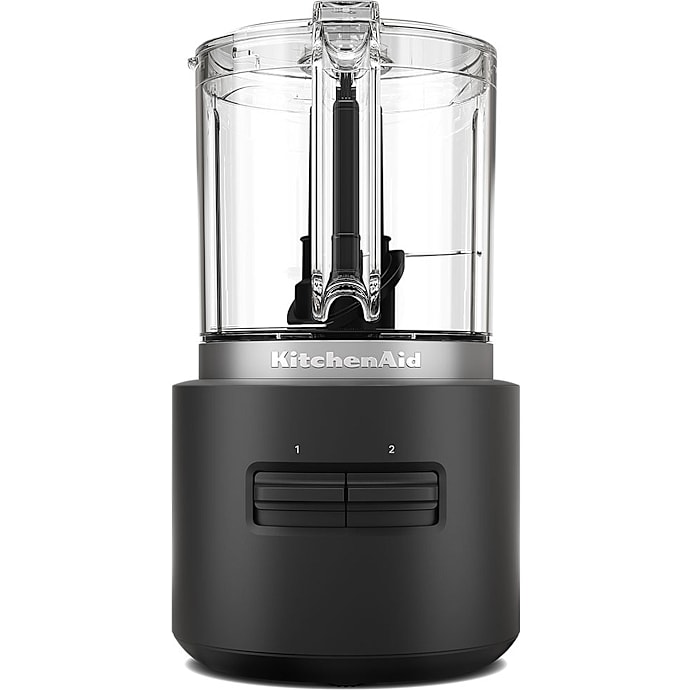 KitchenAid Go Minihakker uden Batteri