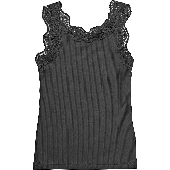 VRS Kids Basic Blondetop str. 110/116 sort
