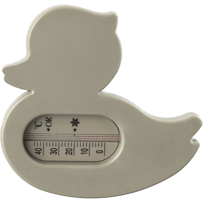 Badetermometer