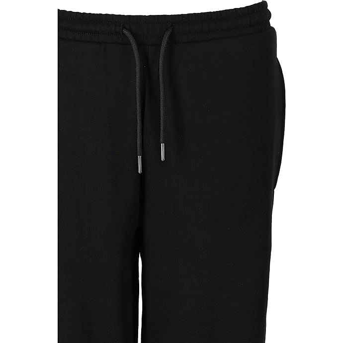 VRS dame sweatbukser str. 2XL - sort