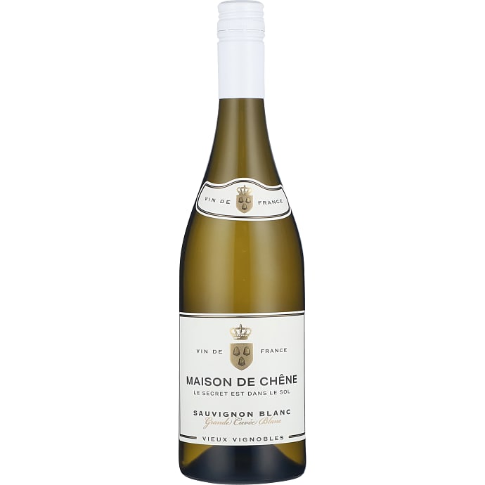 Maison De Chêne Sauvignon Blanc