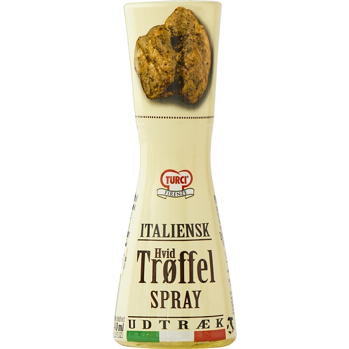 Trøffelspray