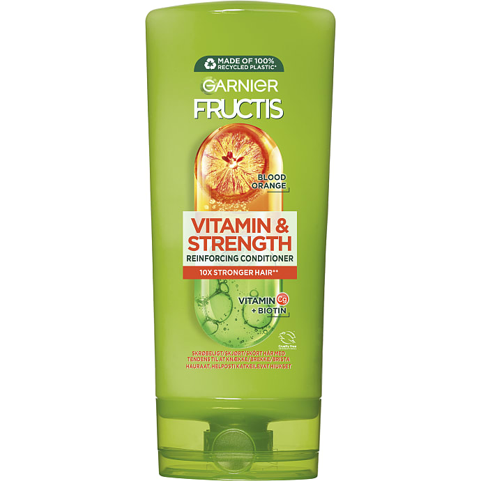 Garnier Fructis Vitamin & Strength Balsam 200 ml