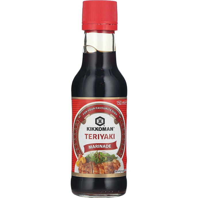 Teriyaki marinade