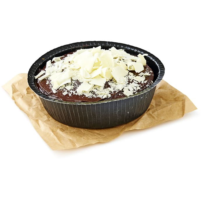 Vores Bager Chokoladekage