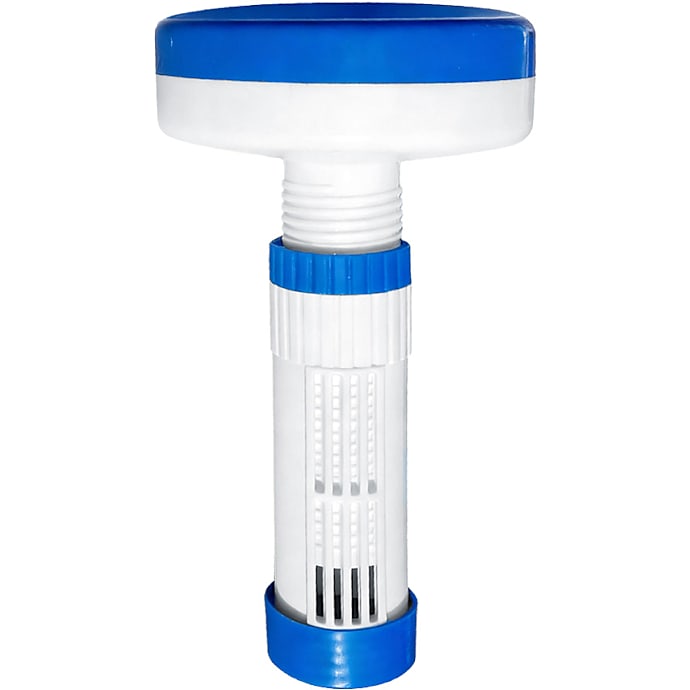 DenForm flydende klordispenser