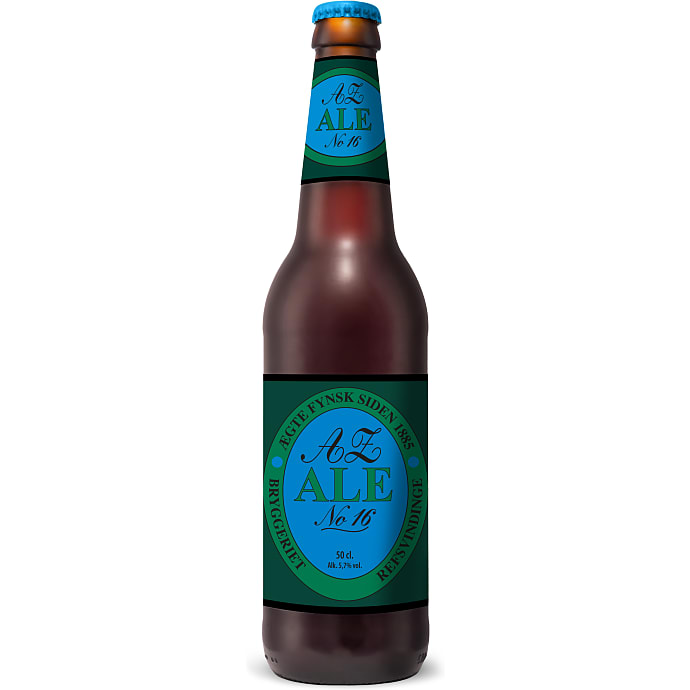 Ale No. 16