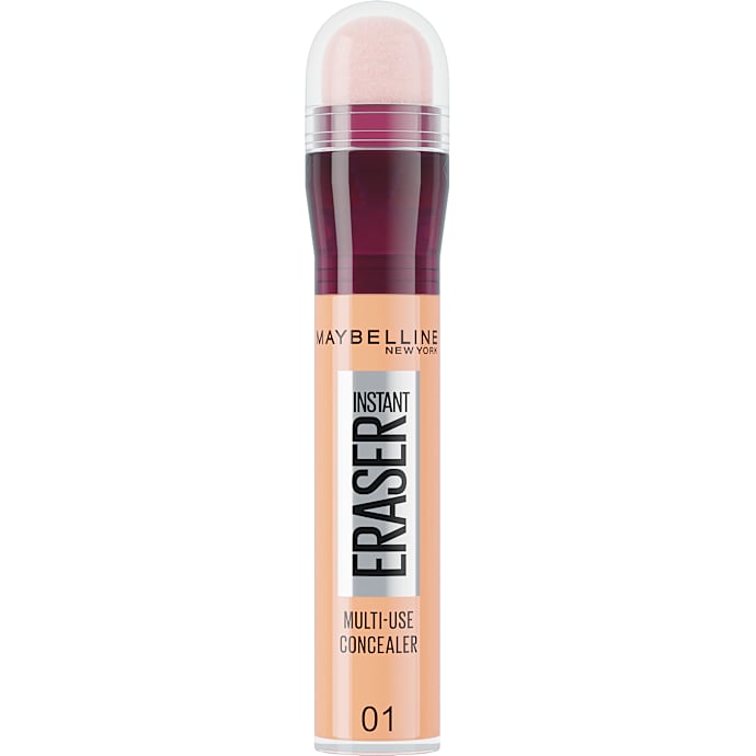 Concealer 1 Light m. gojibær og haloxyl